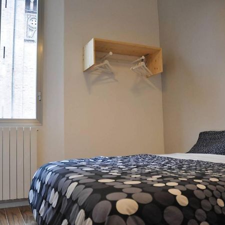 Camera E Bagno Privato A 3 Minuti Dalla Stazione Bologna Exteriör bild