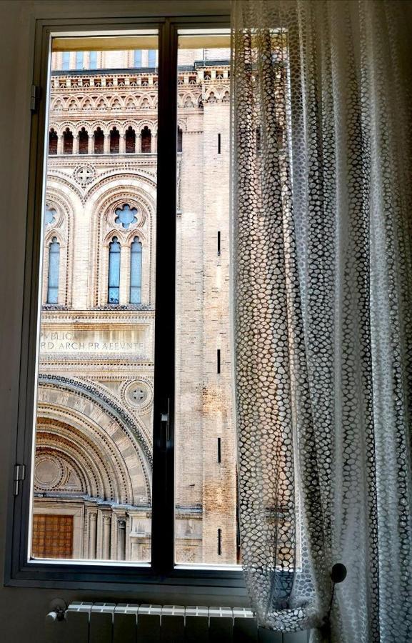 Camera E Bagno Privato A 3 Minuti Dalla Stazione Bologna Exteriör bild